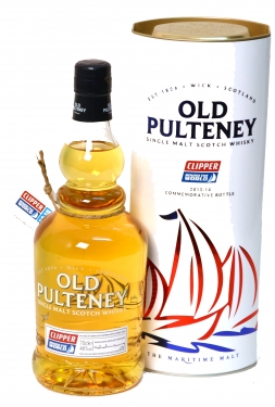 Old Pulteney Clipper 46°